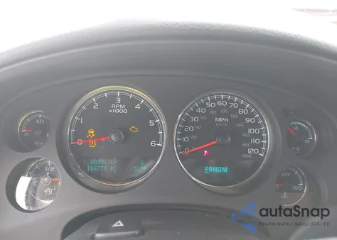 2014 GMC Yukon Slt из США, поврежденный, VIN 1GKS2CE09ER207796